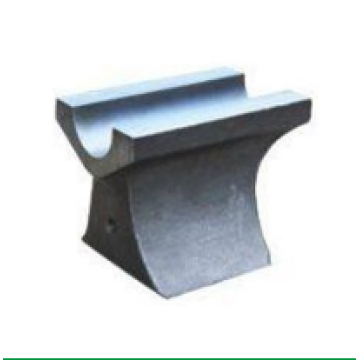 Precision Casting of Train Parts